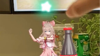 Ranran is small~🤤smelling~🤤