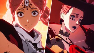 DESPAIR FANA AND WITCH QUEEN *CONFIRMED* IN 2 WEEKS! NEW META INCOMING? | Black Clover Mobile