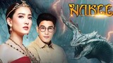 Nakee Season 1 episode 4(Tagalog dub)