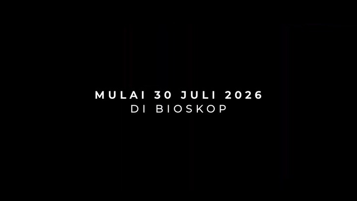 Andai Waktu Bisa Diulang Kembali - Teaser Trailer