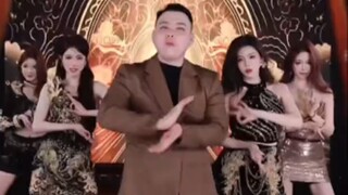 The most tempting episode of Kiwi Group