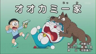 Doraemon episode 844