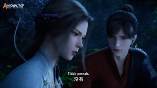 Martial God Asura Episode 02 Sub Indo