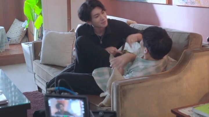 【Forever No. 1】Latest highlights "You two are so proud of me, I am so sweet!"