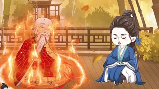 [Jiang Xiaoyu's Rolled Meat] Episode 12 Jiang Xiaoyu Meets a Fellow Earthling