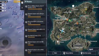 #PUBG MOBILE