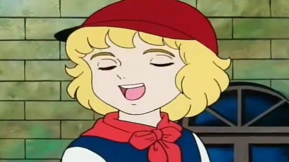 Cedie, Ang Munting Prinsipe Episode 24 Tagalog Dub