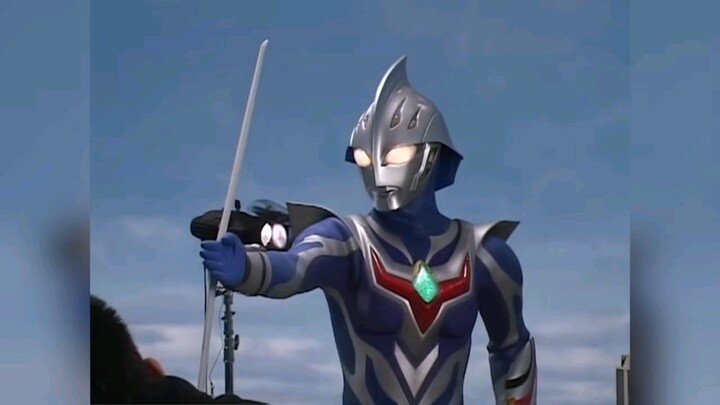 The most underrated Ultraman series? How exciting are the behind-the-scenes footage of Nexus?