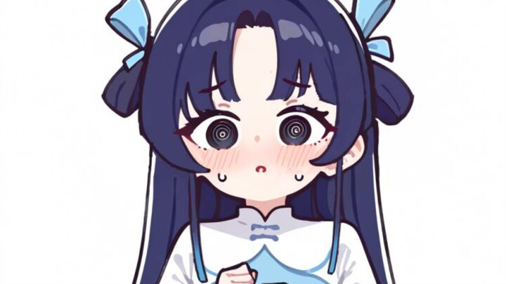 你再次成功忽悠了小师妹