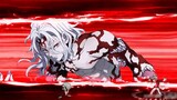 [MUGEN] Onimushu Muzai vs คนจริง (ดาบพิฆาตอสูรvsมหาวิหารผนึกมาร)|[1080P][60 frames]