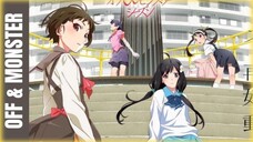 Monogatari Series: Off & Monster Season Tập 2 [vietsub]