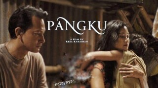 PANGKU (2025) - Karya Pertama Reza Rahadian yang Fakta Abis❗