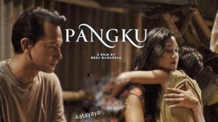 PANGKU (2025) - Karya Pertama Reza Rahadian yang Fakta Abis❗