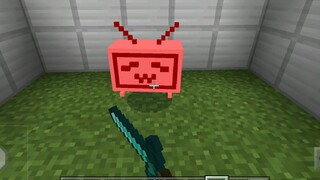 [เกม][Minecraft]น่าจะตั้งชื่อเป็น "ห้ามต่อต้าน"