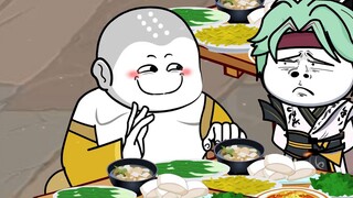 Journey to the West Finale