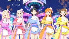 Mirai no Oto ga Kikoeru