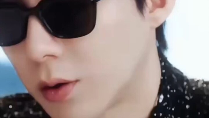 พระเอกหล่อ มาดูด่วน!!!!  # หลิวอวี่หนิง #คัมภีร์ร่วมฝัน ❤️‍🔥❤️‍🔥 หลิวอวี่หนิง