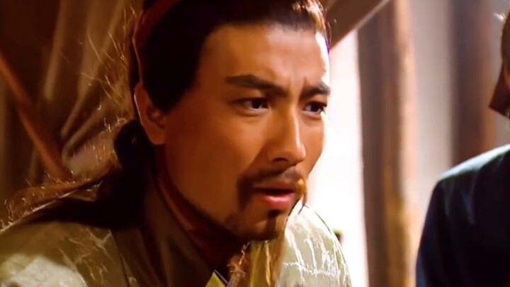 【เจียงเว่ย】นายพลชรา ท่านรู้จักเทียนสุ่ยเจียงป๋อเย่หรือไม่