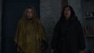 หนัง-ซีรีย์|Killing Eve|Eve & Villanelle