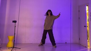 【袁一琦】这个跳舞力度绝了