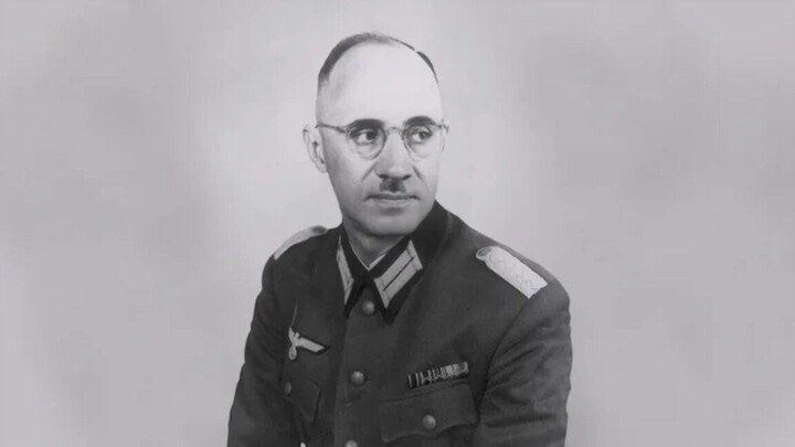 The Good NAZI - MAJOR Karl Plagge - The German Soldier Who Saved the Jews