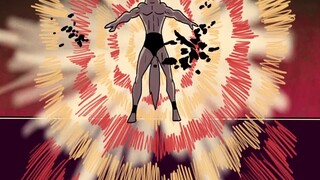 Manusia Rubah Tersembunyi [Manusia Iblis] (kekuatan teknis tinggi)