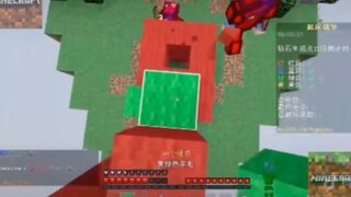 #videohaynhat - Minecraft bedwar tập 4