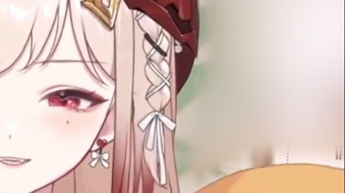 [Isol] Tony advised me to save more money and take fewer commissions, and I advised Tony to stop tal