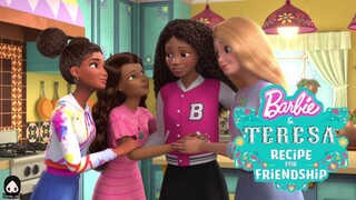 [DubIndo] Barbie Movie 2025 : Pergi Belanja