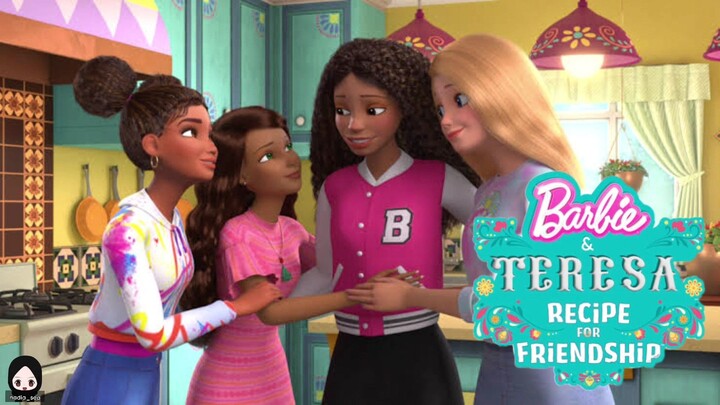 [DubIndo] Barbie Movie 2025 : Pergi Belanja