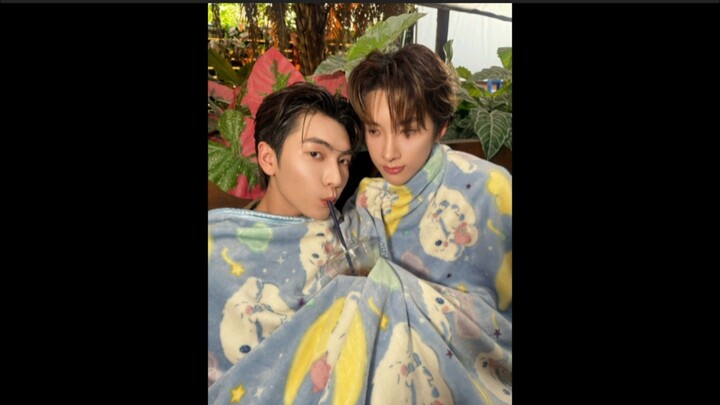 [Eng Sub] 16 March 2026 BossNoeul CrazyLoveMooMoo Q3 #พี่ฟากชอบเธอมู่Q3 #บอสโนอึล #bossnoeul #BoNoH