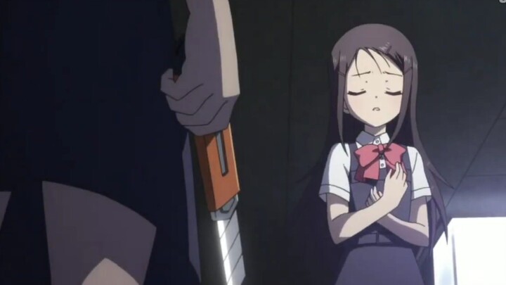 Kejam banget sama temannya