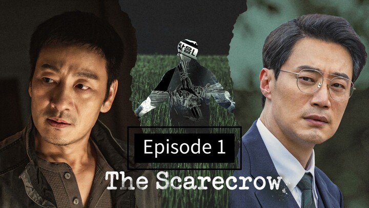 The Scarecrow eps 1 || alur K-drama bahasa Indonesia