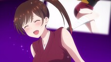 Kanojo Okarishimasu Season 2 - Episode 1