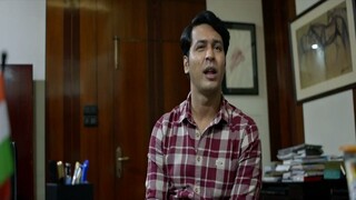 Gumnaami (2019)