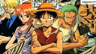 THẾ GIỚI TRONG ONE PIECE- 2