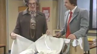 Mind Your Language S3 E7