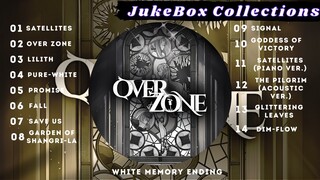 GODDESS OF VICTORY: NIKKE OST - Album OverZone | JukeBox Collections #17