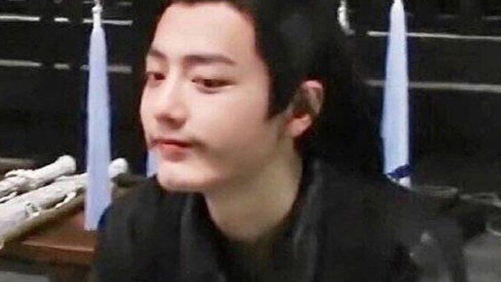 【نسخة الدراما وانغ شيان ABO】 تربية جنية صغيرة 7| التنين والبراعم