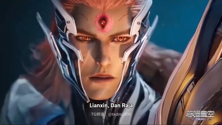 Swallowed Star Episode 198 Sub Indo