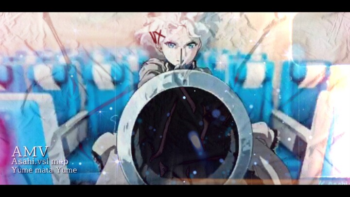 AMV Asahi MEP