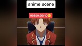 anime animescene classroomoftheelite weeb fypシ fyp foryou fy mizusq