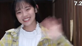 [Phụ đề tiếng Trung] Cô gái ma luôn ngại ngùng trước các cuộc phỏng vấn