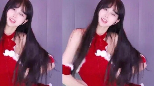 [Pao Goose] Maafkan aku karena bersikap manis