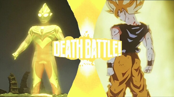 [Shock level comparison] Shining Tiga debut vs Super Series Ajin debut