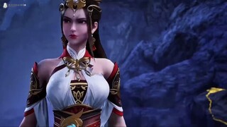 Martial Master Eps 541 indo