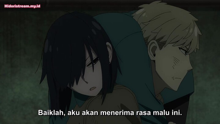 Spy x Family Season 3 Episode 13 (Subtitle Indonesia) END
