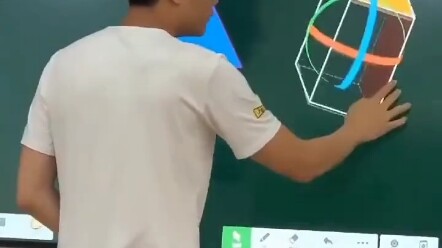 Digital teaching and smart teaching open courses predict that my country's digital teaching material