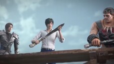 Purple River S2 Eps 02 Sub Indo