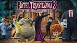 Hotel Transylvania - โรงแรมผี หนีไปพักร้อน 2